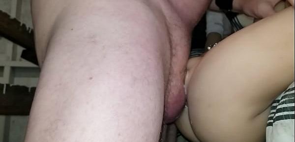 Pumping multiple loads of my hot creamy jizz deep into the pussy of my silicone real dolls eager cunt hole